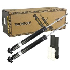 Kit servizi ammortizzatori