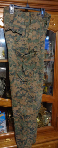 Usmc digital woodland marpat - woodland,