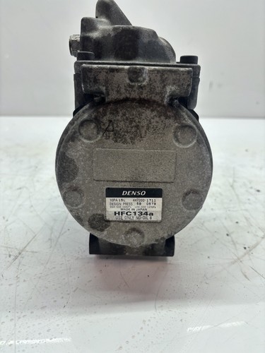 Compressore aria condizionata - compressore,