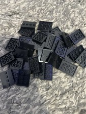 Lego Piastre Minifigure X40