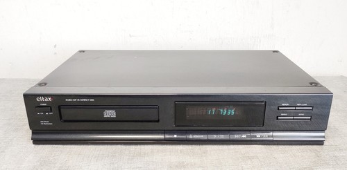 Eltax acura cdp - eltax, lettore