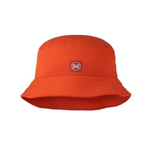Buff cappellino bucket - (tg.,