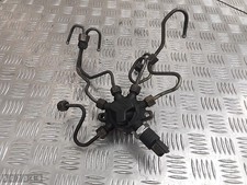 RENAULT KANGOO 2003 INIETTORE