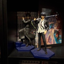 Figurina Esorcista Blu