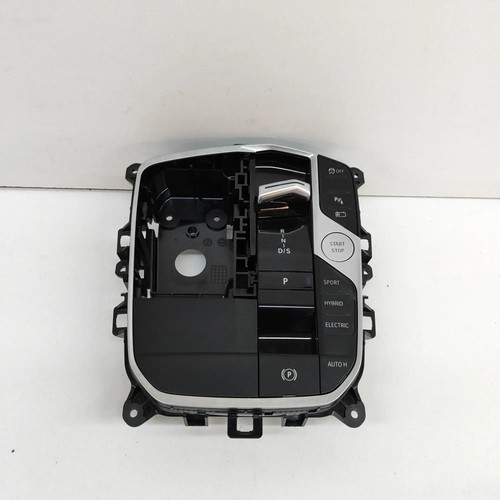 Bmw touring g21 meccanismo - bmw,