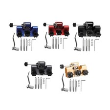 Affilatrice per seghe a catena