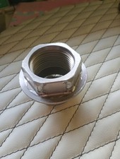 Ferrari FORMULA 1, dado ruota anni 80, F1 1986 ?, F1 87 ?, Ferrari 640 F1?