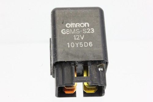 Suzuki gsx 1000 omron - suzuki,