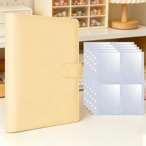 Album rangement pour cartes - album,