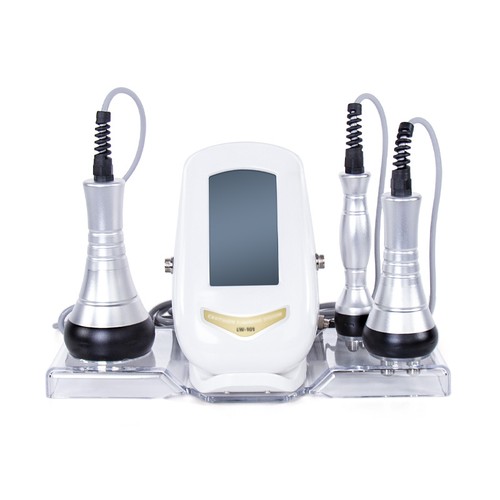 Macchina bellezza 3in1 - macchina,