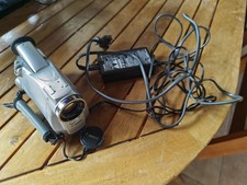Videocamera mini canon ntsc - dv,
