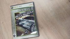Need For Speed Most Wanted -