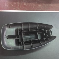 SOTTOSELLA - PORTAOGGETTI PIAGGIO SI FL2