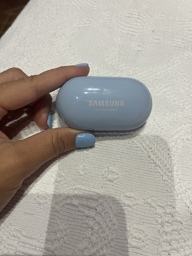 Cuffie bluetooth samsung buds - bluetooth,