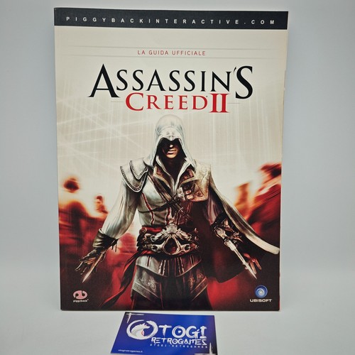 Assassin creed guida - -,