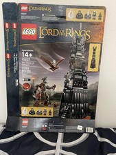 Lego box buone condizioni solo - buone,