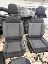 Trasformazione Tappezzeria Kit Citroen C3 Completa Di Tutto