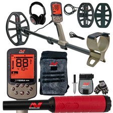 Minelab X-TERRA ELITE