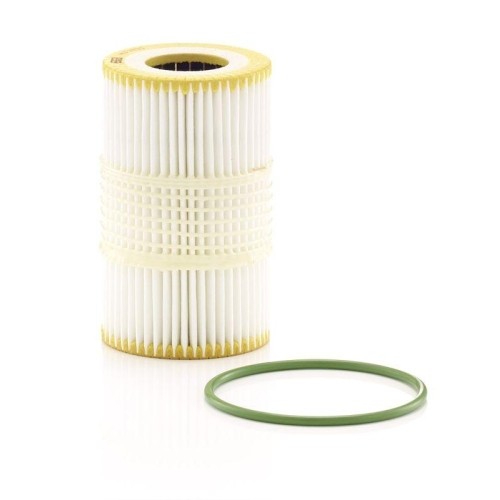 Filtro olio mann filter - mann-filter, hu
