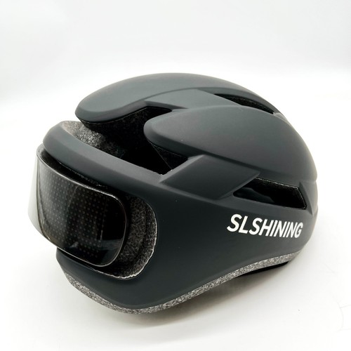 Casco led smart bike - led, con