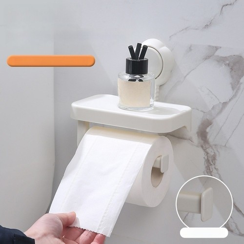 Porta fazzoletti con ripiano