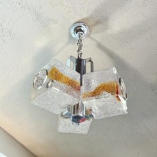 TONI ZUCCHERI lampadario