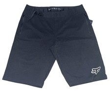 FOX Ranger Pantaloncini Neri