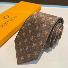 Cravatta Louis Vuitton