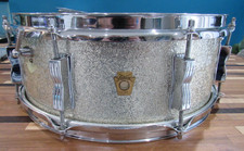 Tamburo rullante metà anni