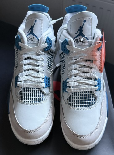 Jordan retro military blue - retro,