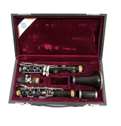 Clarinetto buffet crampon - clarinetto,