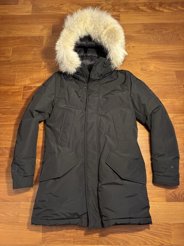 Woolrich parka polare - polare, in