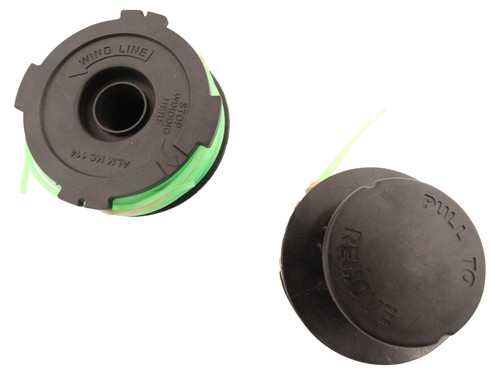 Fadenspule 2mm - (2er, set)