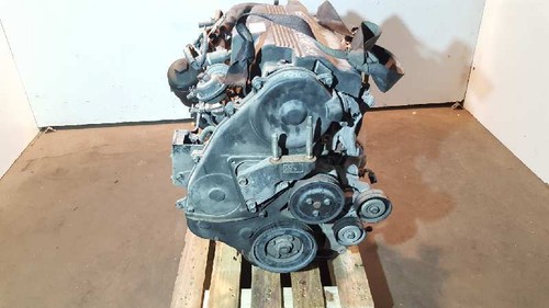 4ee2 motore honda - motore, civic