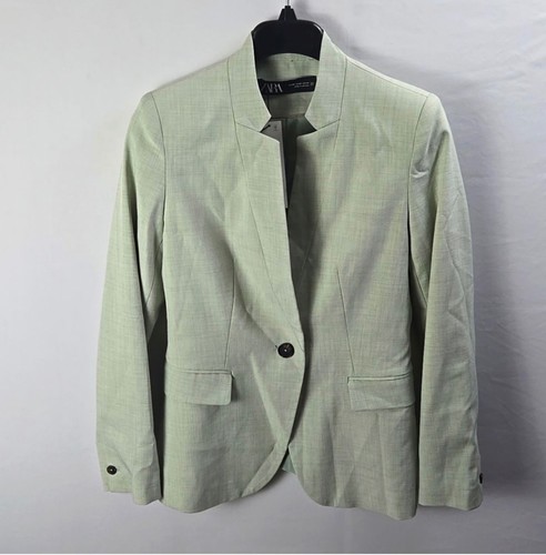 Blazer tuta carriera zara - blazer,