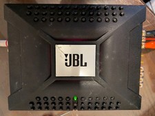 JBL Power Series BP 300.1