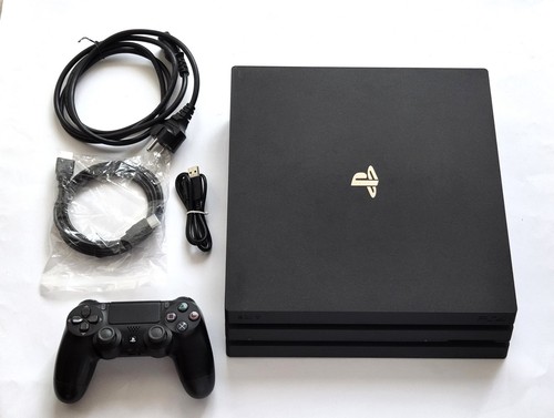 Playstation pro 1tb ps4 - playstation, 4