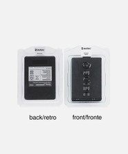 Batteria Autec MBM06MH ORIGINALE NUOVA 