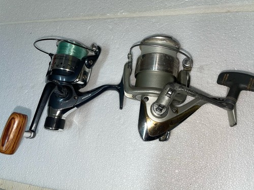 Mulinelli pesca pezzi - pesca, 2