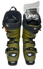 Scarponi da sci sportivi uomo