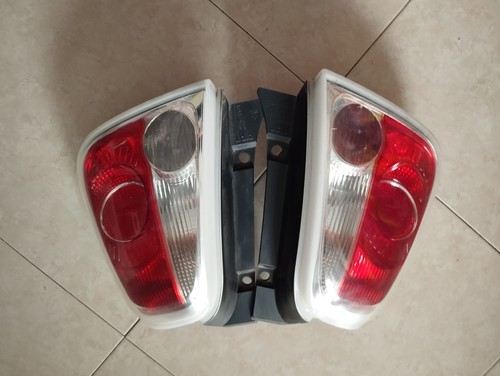 Fari posteriori fiat 500 - posteriori,
