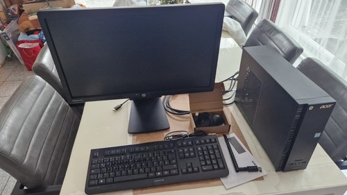 All one acer - all-in-one,