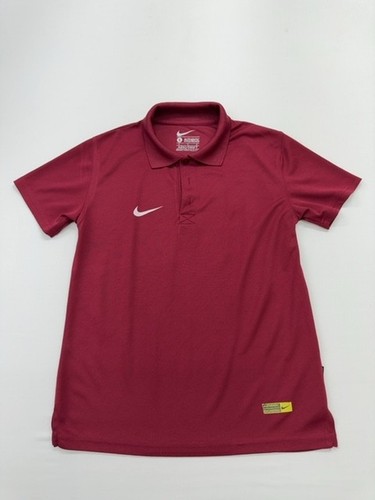 Nike polo ragazzo rosso - polo,