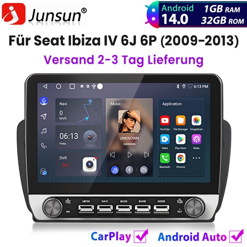 Per seat ibiza iv - per, 6j