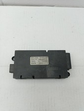 Centralina modulo capote CITROEN C3 PLURIEL SCU A42 INALFA 443.49.675 030880