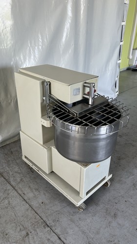 Impastatrice professionale - impastatrice,