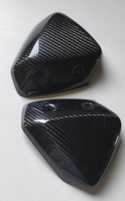 Yamaha MT-03 Tapa Cubierta