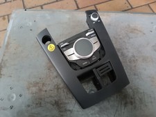 Audi A3 S3 8V Mmi Radio Bedienteil Controller Epb Unità Navigatore 8V0919614S