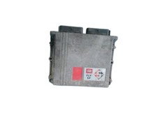 CENTRALINA GPL PER CITROEN