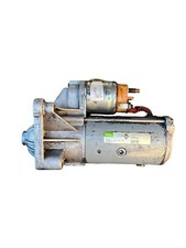 Motorino di avviamento renault scenic 1900 dci 120 cv 2004/2009 8200331251